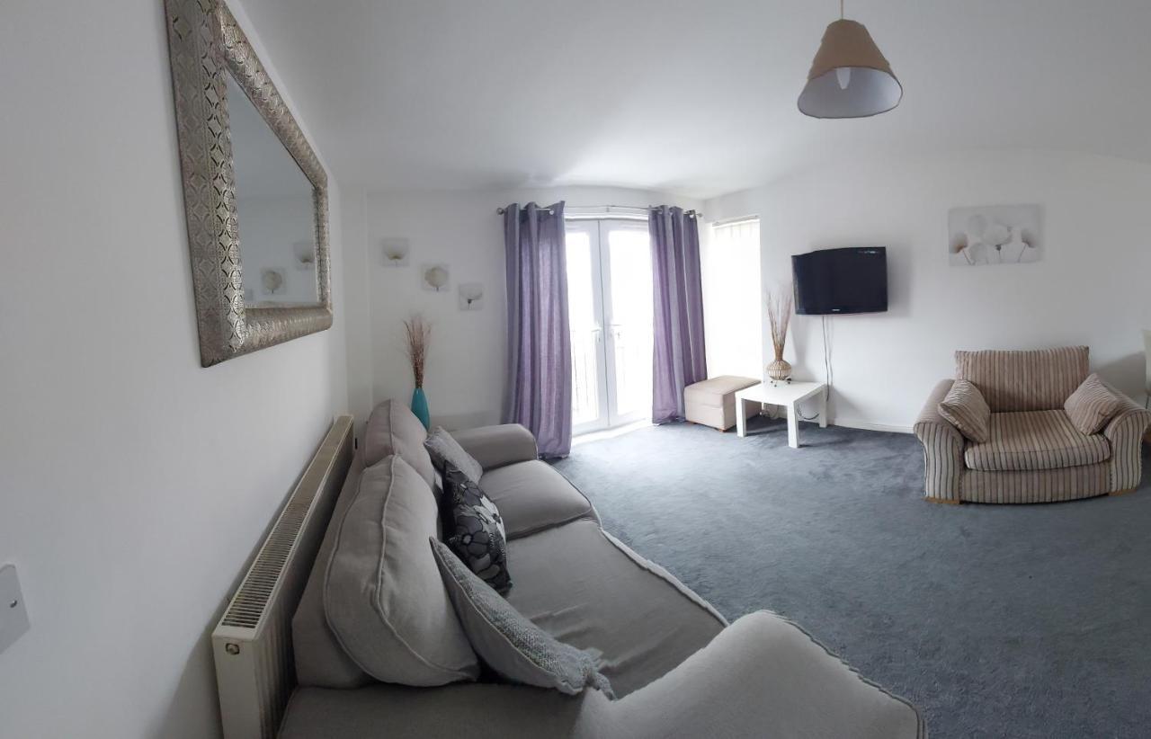 קארדיף The Elms - Close To City Centre מראה חיצוני תמונה