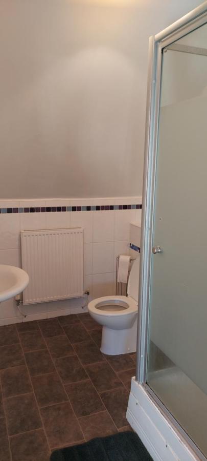 קארדיף The Elms - Close To City Centre מראה חיצוני תמונה